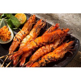 Tôm Nướng